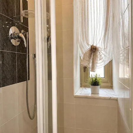 Apartamento The Old Town Gate Con Parcheggio *