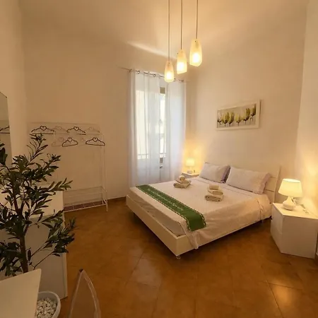 Apartamento The Old Town Gate Con Parcheggio *