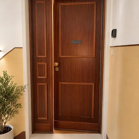 The Old Town Gate Con Parcheggio Apartamento La Spezia