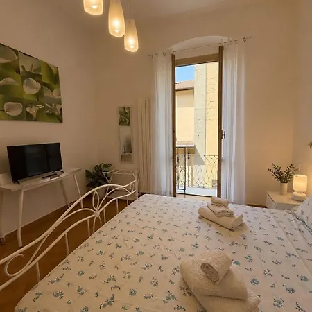 Apartamento The Old Town Gate Con Parcheggio